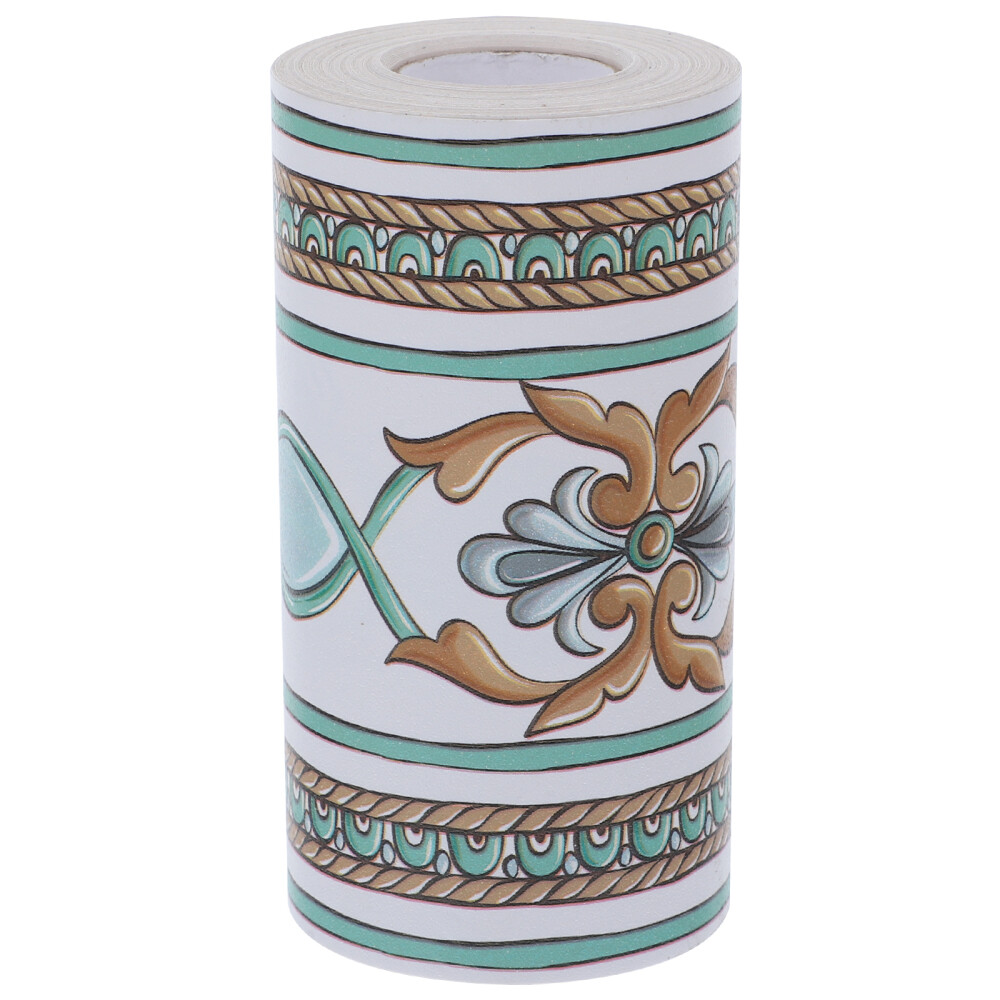 Skirting Board Decal Wall Border Trim Decal Peel Stick Border