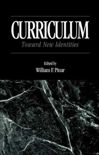 Curriculum (Critical Education - Paperback, by Pinar William - Acceptable