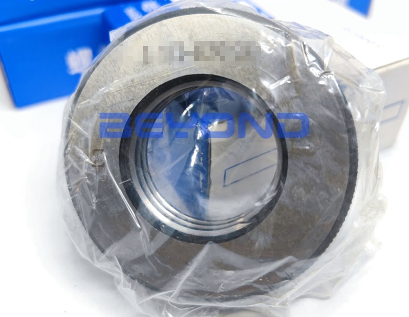 Qty:1 New For 1 1/4-8 UN 2A Thread ring gauge1 1/4-8 UN-2A