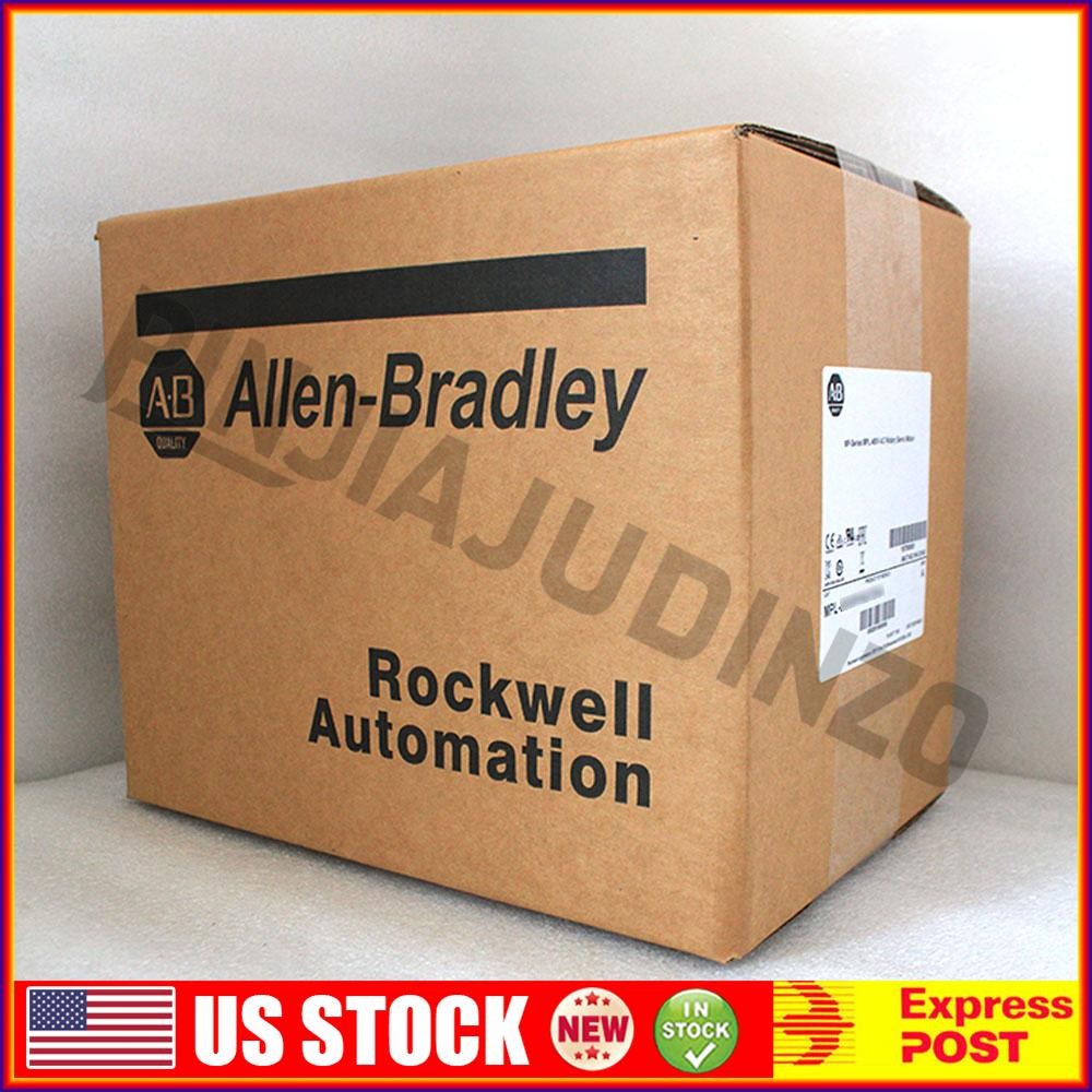 Allen Bradley MPL-B4530K-SJ24AA MPL Series Servo Motor Brand New Fast Shipping