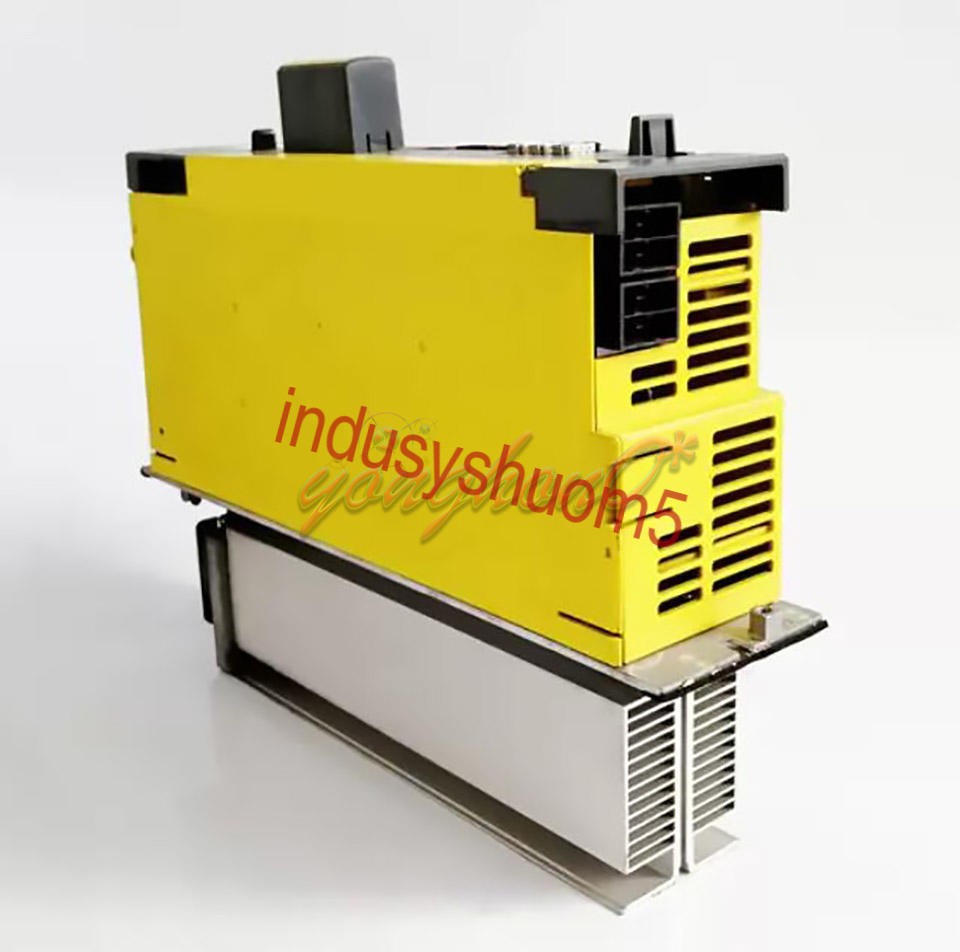 One New Fanuc Servo Drive Amplifier A06B-6114-H211#N