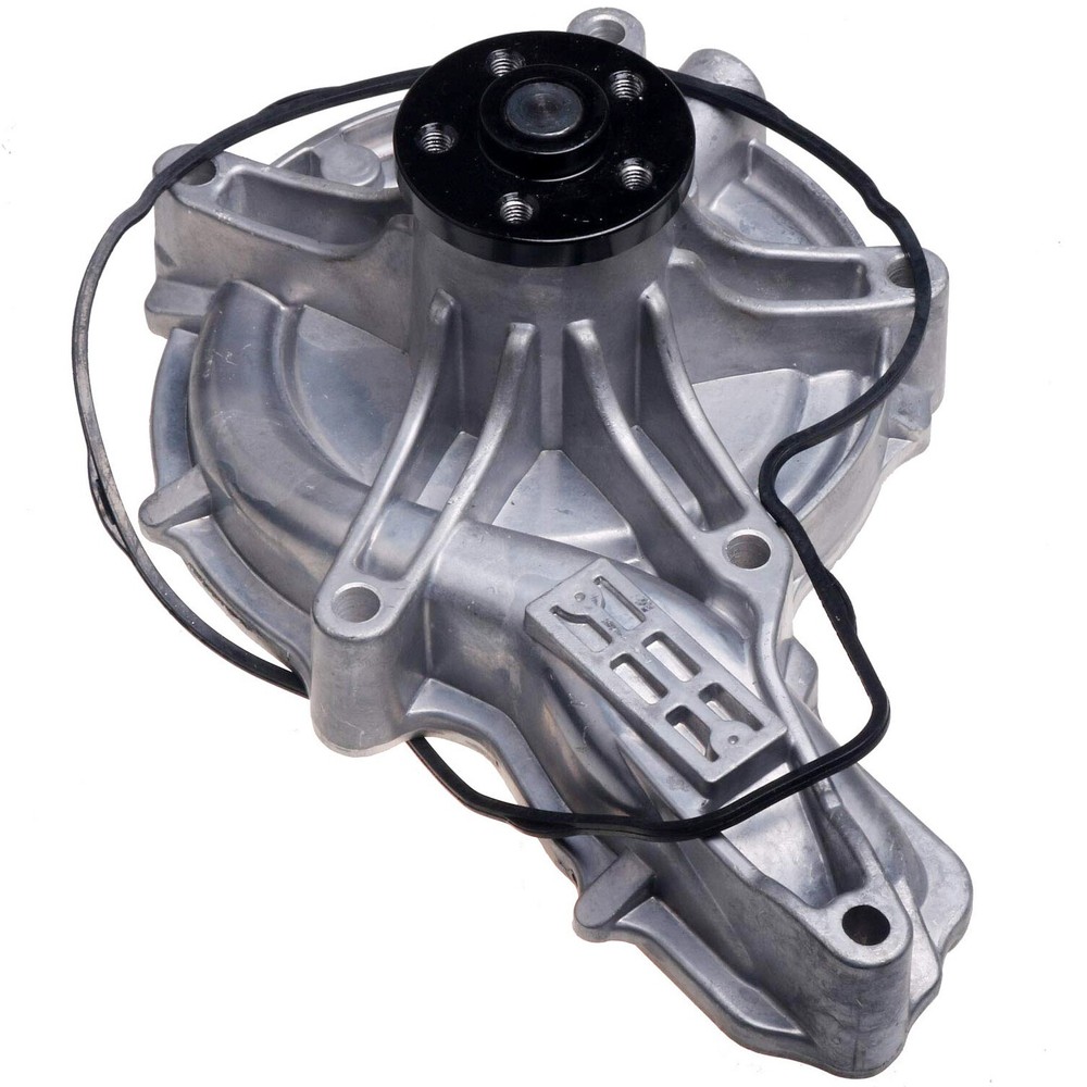 Volvo D11 D13 D16 & Mack MP8 Water Pump Replacement 85109694 85124623