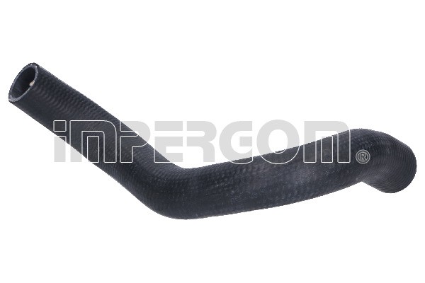 Radiator hose for Fiat Bravo II; LANCIA DELTA III 1.4 09.07-12.14