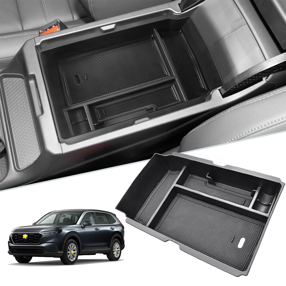 2023-2025 Honda CR-V Center Console Organizer Tray