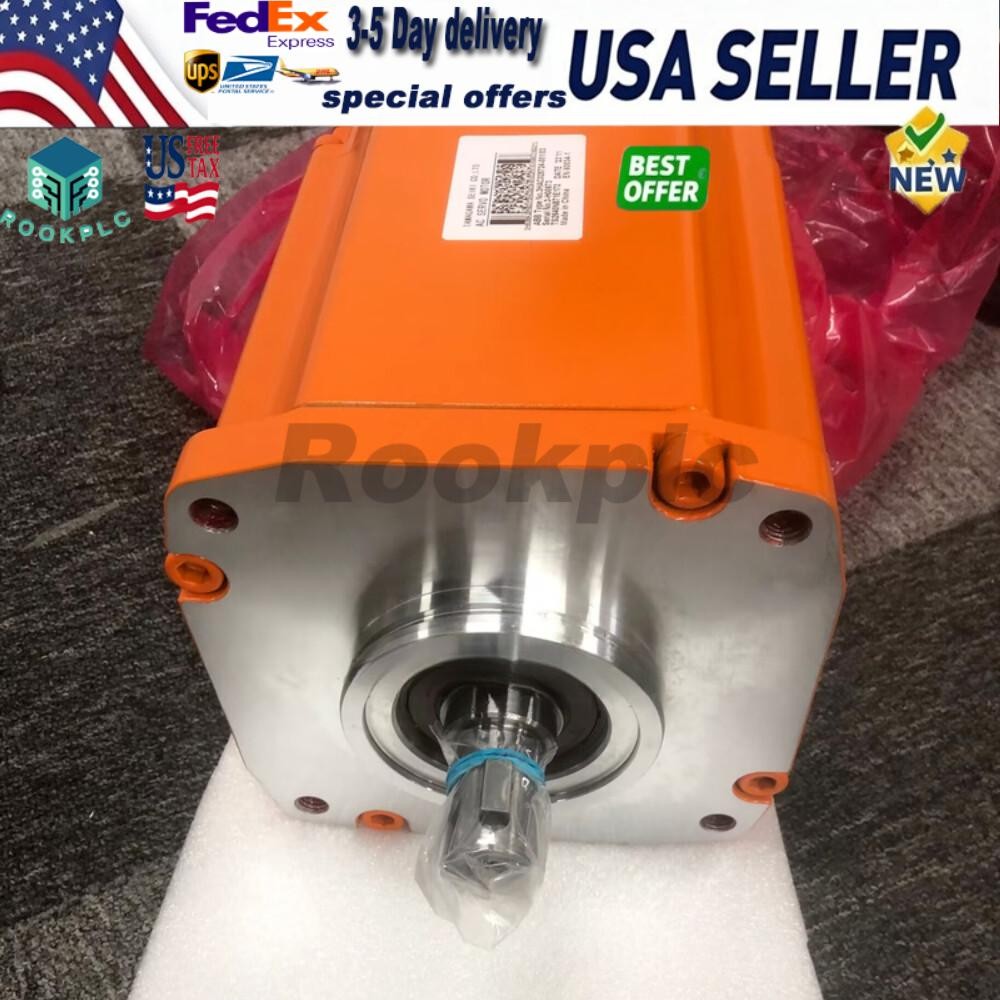 3HAC17484-1 ABB servo motor Brand New Fast Shipping