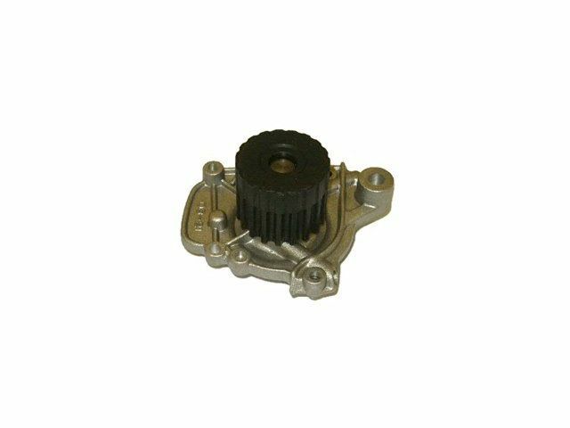 Gates Water Pump fits Acura EL 1997-2000 1.6L 4 Cyl GAS 62SQRX