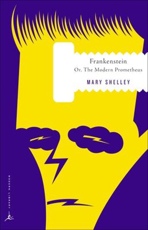 Frankenstein : Or, the Modern Prometheus Paperback Mary ShelleyFree US Delivery | ISBN:0375753419