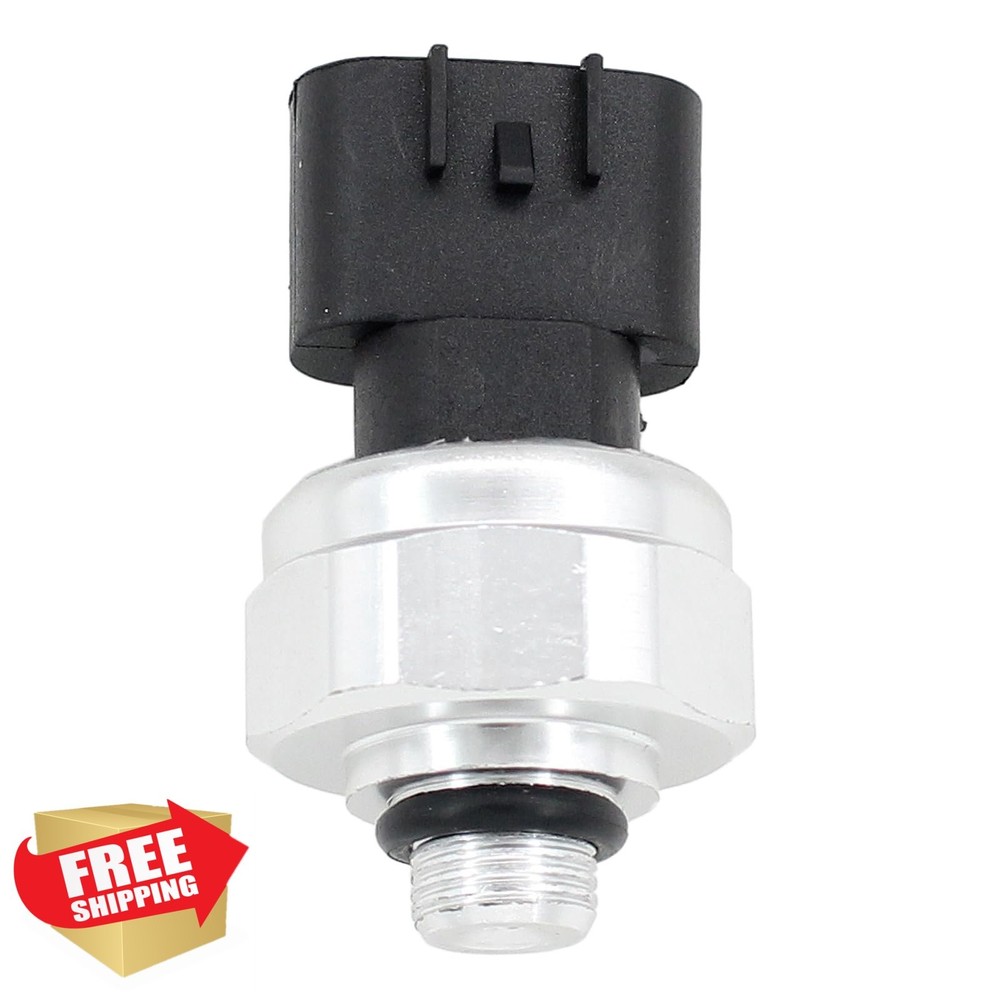NewYall AC Pressure Switch for Toyota Lexus