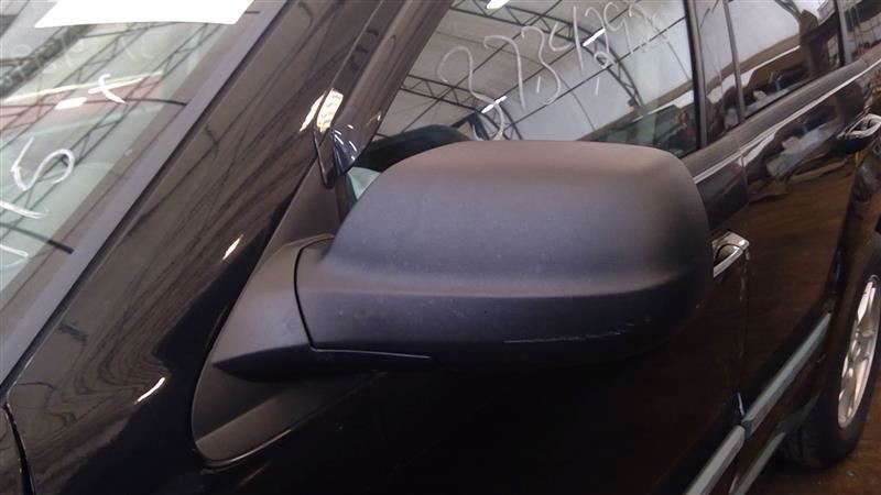 Power Heated Driver Side View Mirror for 05-10 Grand Cherokee 5947751