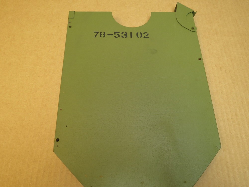 Aircraft Flight Report Holder AT-6 SNJ Warbird WWII NOS