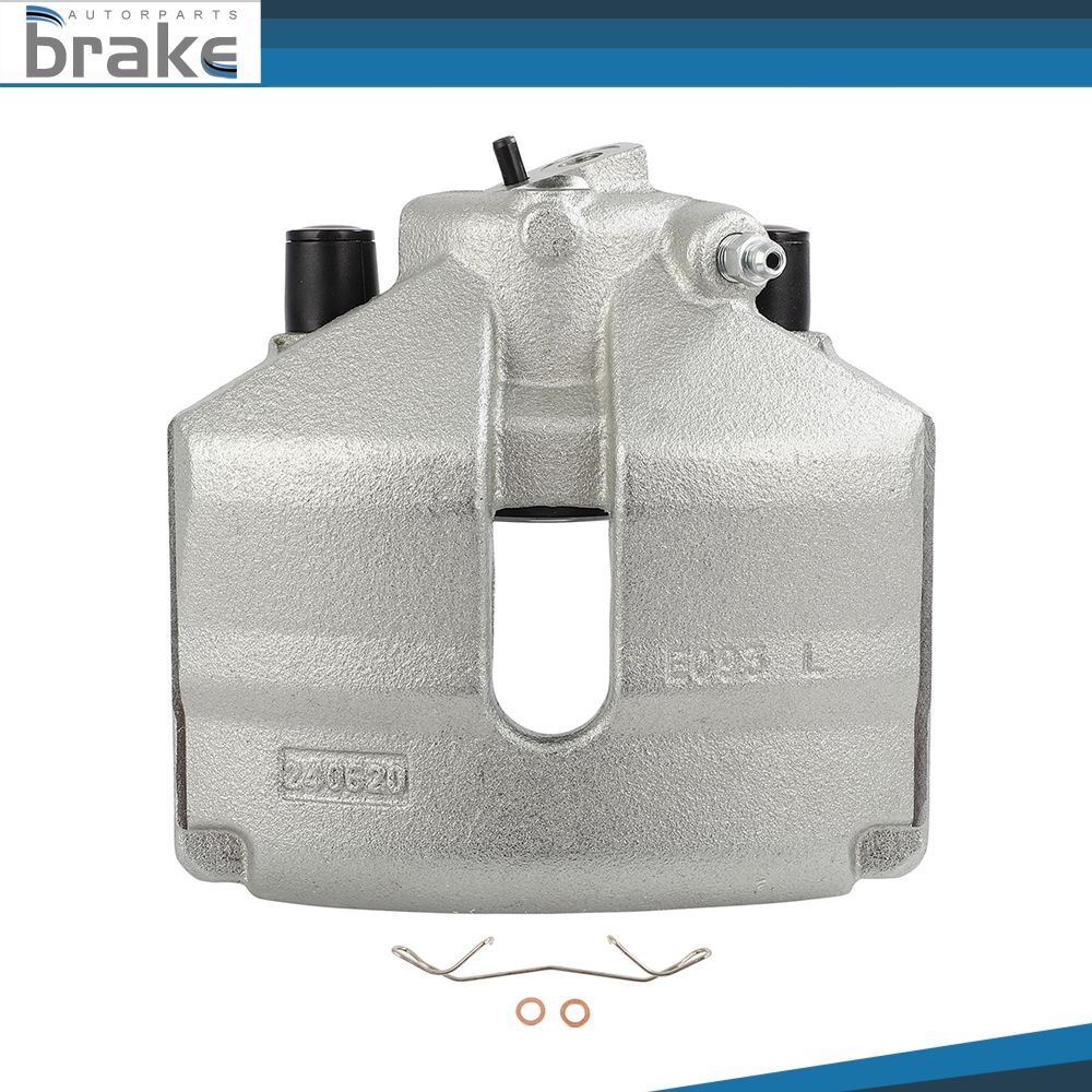 VW Jetta 13-18 & Rabbit 06-09 Front Brake Caliper Driver 1.4L 2.5L