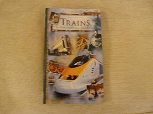 A Guide to Trains by Jackson, David (ed) Paperback Book The Fast Free ShippingFREE US DELIVERY | ISBN: 1740893328 | Quality Books