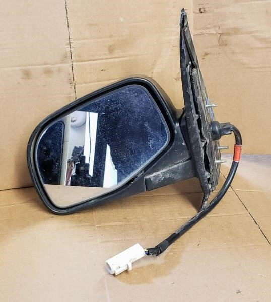 Power Driver Side Mirror Fits 98-01 Ford Explorer Non-Heated 4-Door 320628