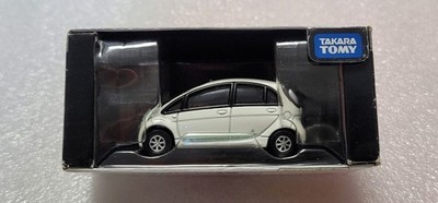Takara Tomy Tomica Limited Mitsubishi i Mini Car