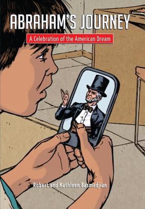 Abraham's Journey : A Celebration of the American Dream PaperbackFree US Delivery | ISBN:1620200104