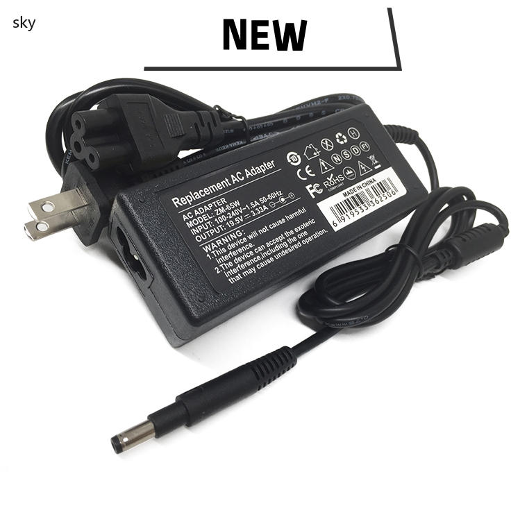 AC Adapter Charger Power For HP Pavilion Sleekbook 14-b017cl 14-b017nr 14-b019us