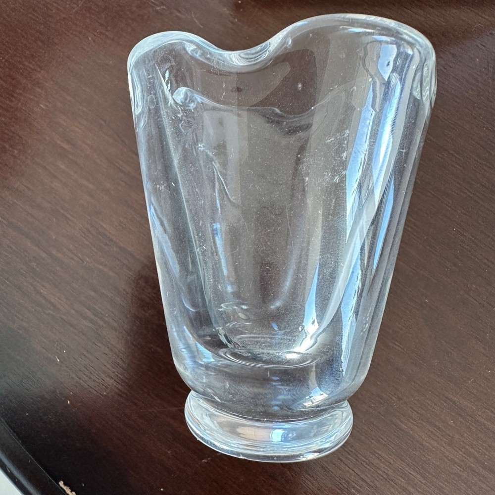 BEAUTIFUL STEUBEN Crystal 3