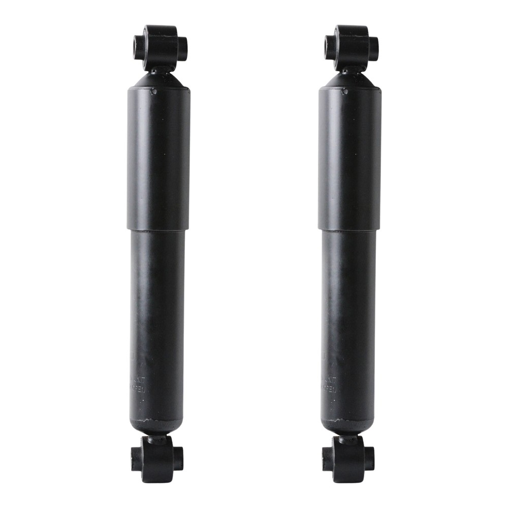 Nissan Pathfinder 05-12 Rear Shock Absorber Assembly Pair Driver & Passenger Side