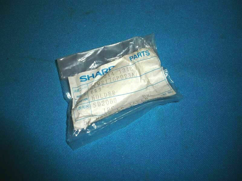 Lot 6pcs Sharp 572 214 1316 0CW2176P023A Holder