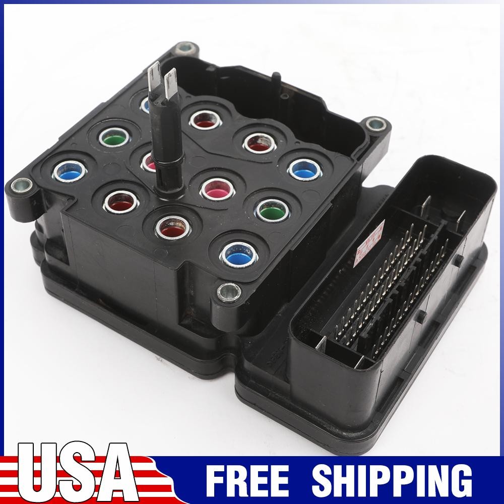 DT4Z-2C219-B 2011-2014 For Ford Edge, lincoln MKX ABS Control module
