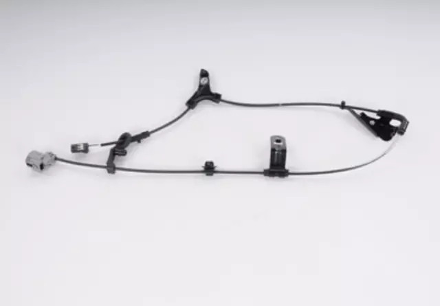GM Genuine ABS Harness Connector 19184317 Electrical Repair Part-image