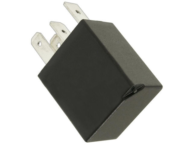 Standard Motor Products A/C Control Relay Compatible with 1998-2002 Honda Accord Model 17BRRC