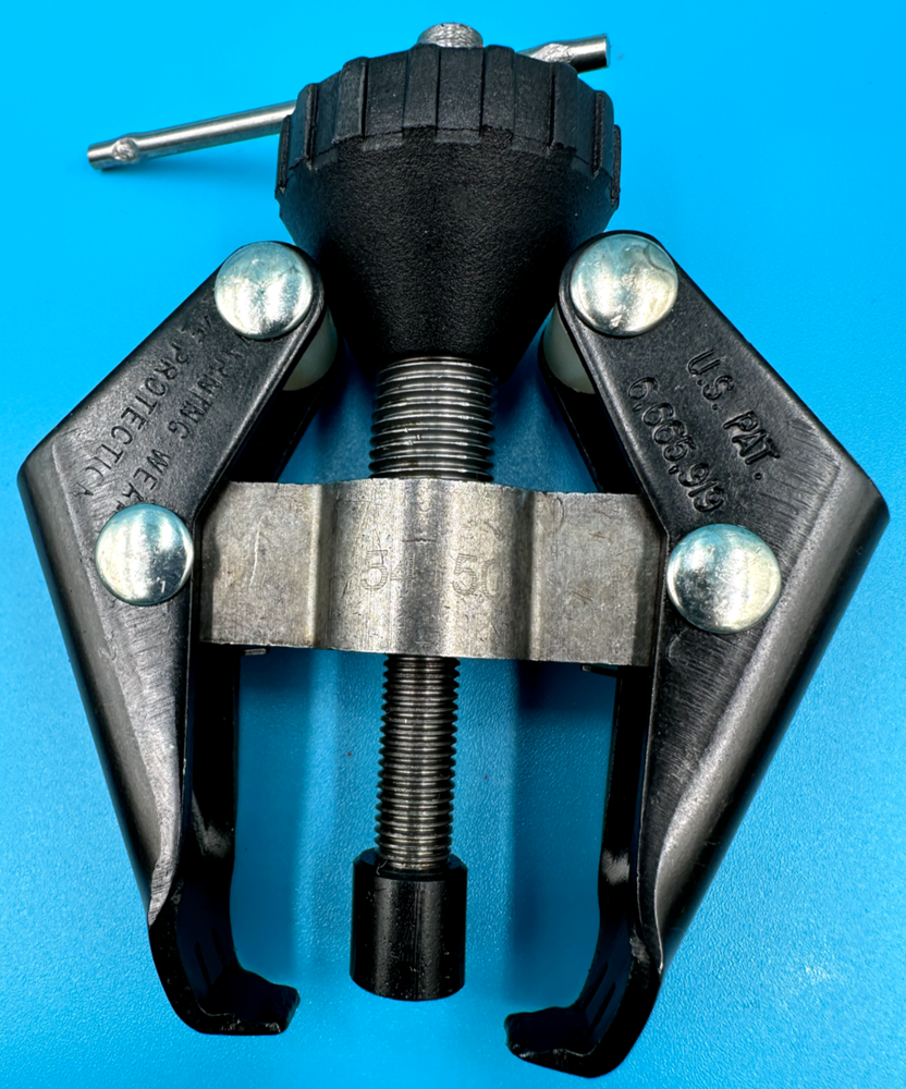 NEW Lisle 54150 Battery Terminal & Wiper Arm Puller