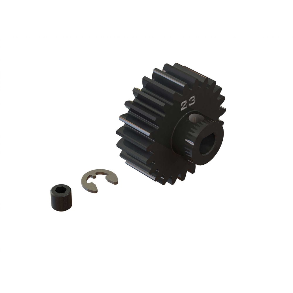 ARRMA 23T Mod1 Safe-D5 Pinion Gear ARA310970 Gears & Differentials