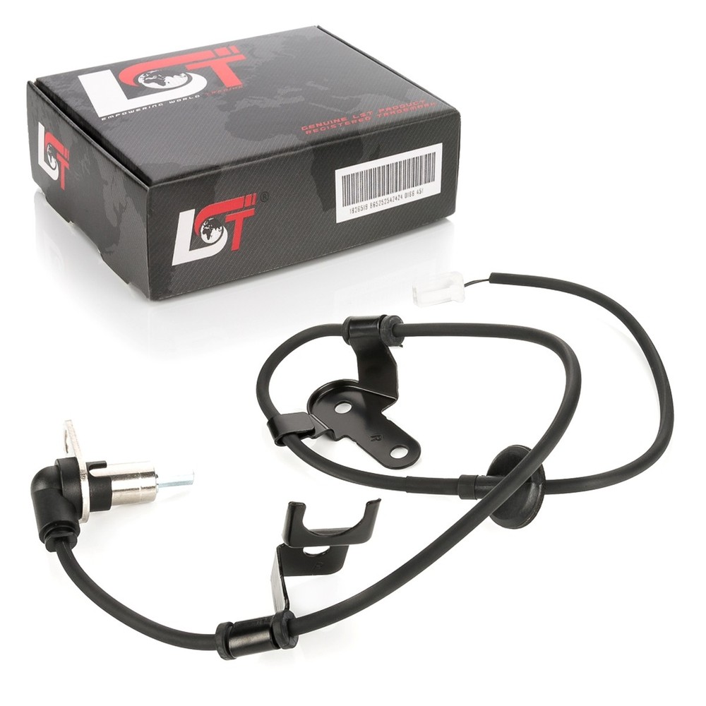 Mazda 626v GF GW Rear Right ABS Wheel Speed Sensor GE7C-43-71YC