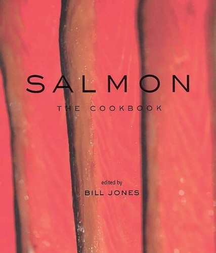 Salmon (Paperback) Seafood CookbookAnother great item from Rarewaves USA | Free delivery!
