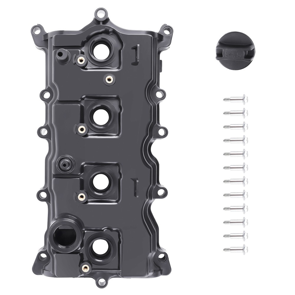 Engine Valve Cover With Gasket  For Nissan Sentra SE-R 2.5L13264 JA00A 2007-2012