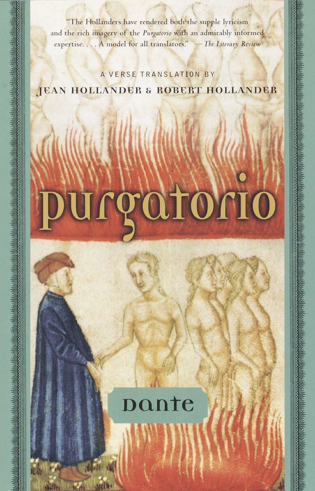 Purgatorio Purgatorio