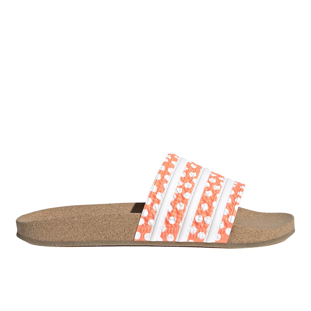 adidas Adilette Slide  Womens Size 6 M Casual Sandals GX9482