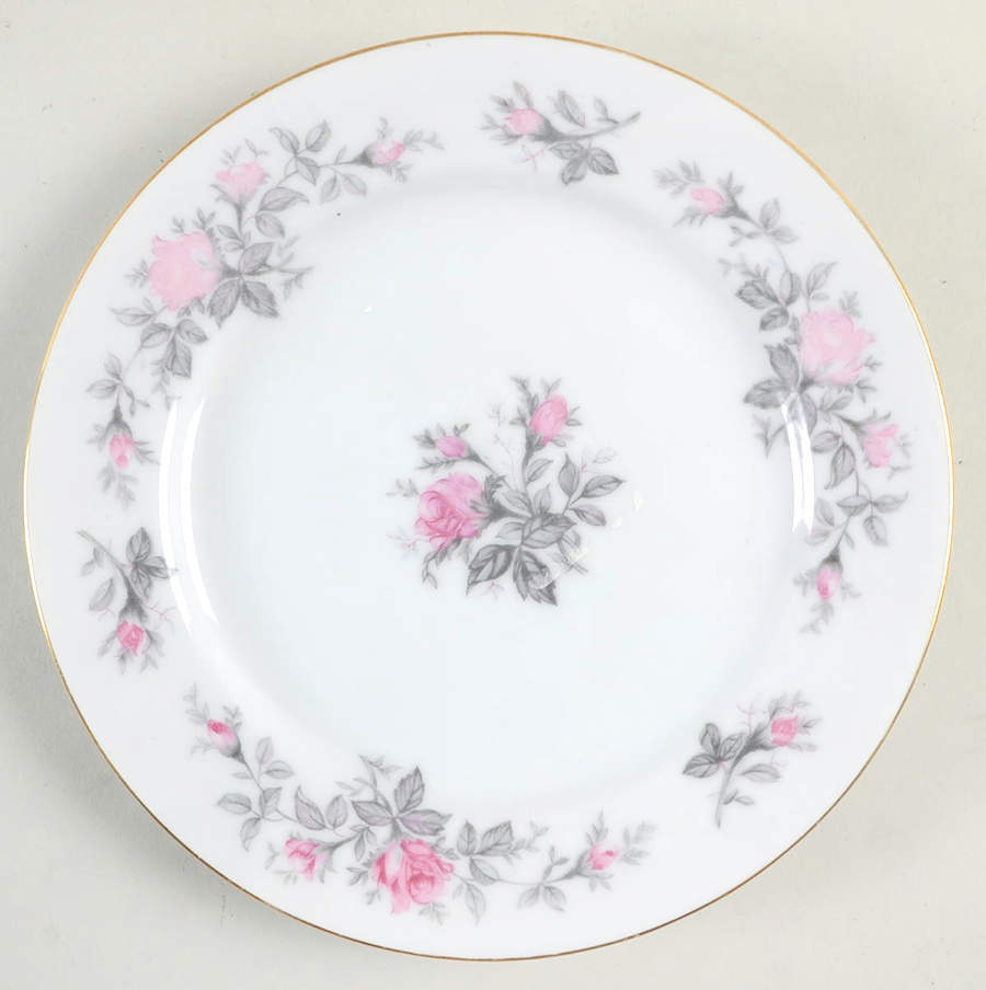 Kyoto Roxanne Salad Plate 897695