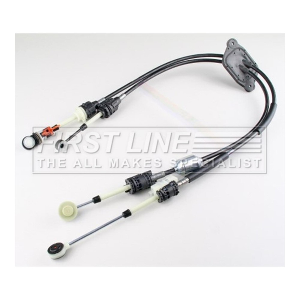 FirstLine FKG1254 Cable Pull Manual Transmission for Movano Master - High Quality