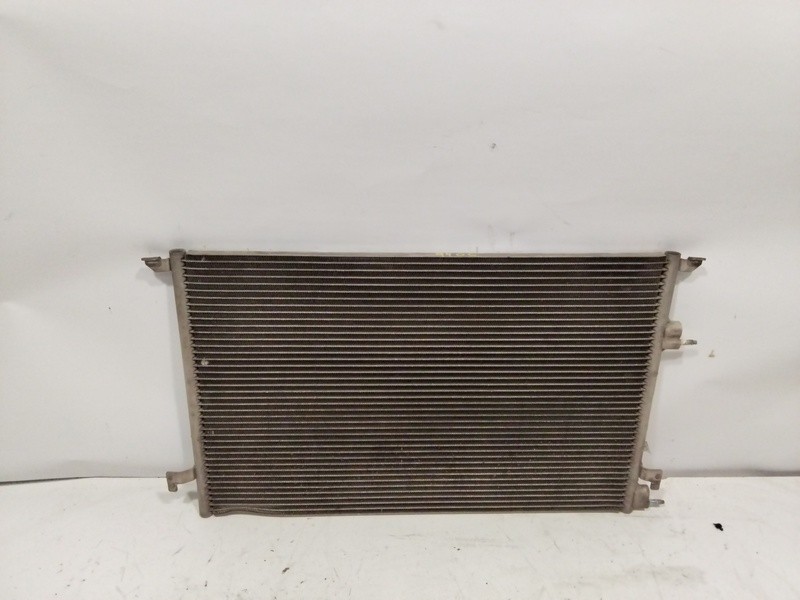 39140127 condenser radiator air conditioning Opel Astra J Sedan 5P 1830112