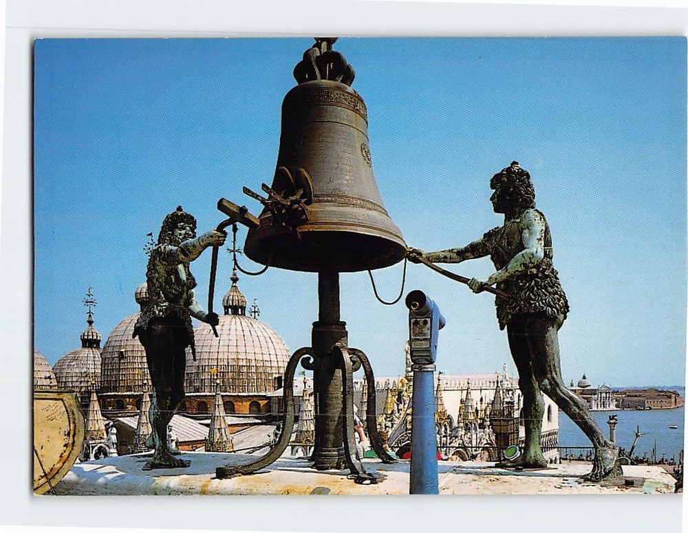 Postcard The 