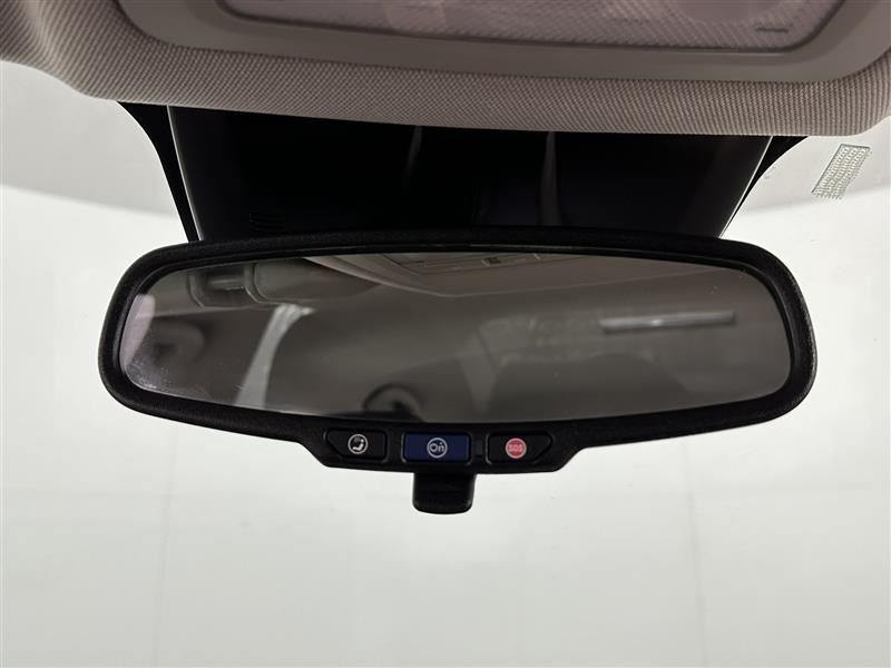 13-22 Buick Encore Compatible Rear View Mirror 2611478
