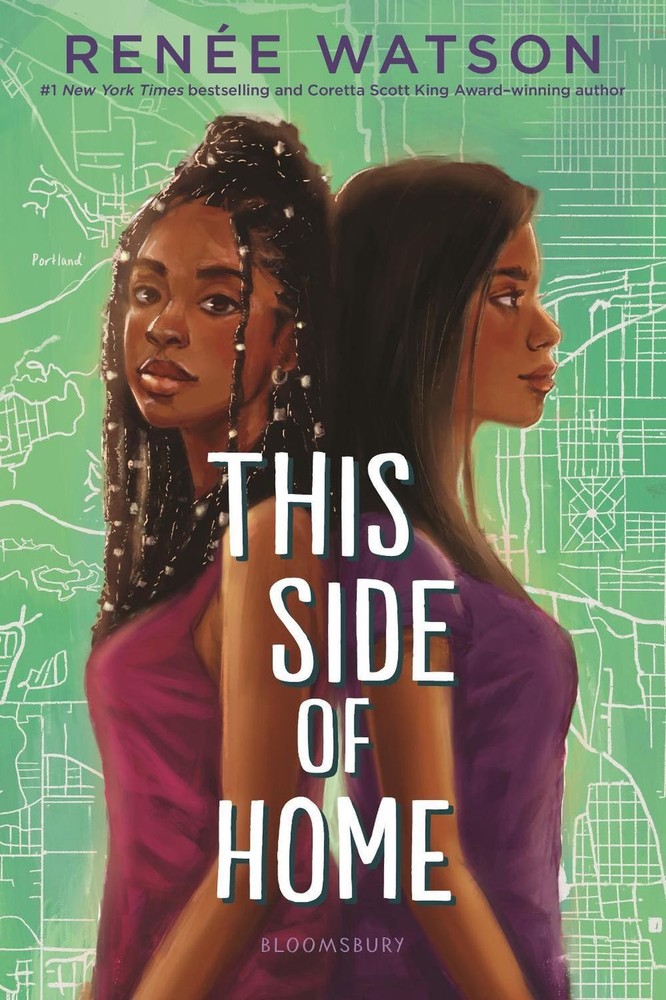 This Side of Home by Ren?e Watson (English) Paperback Book