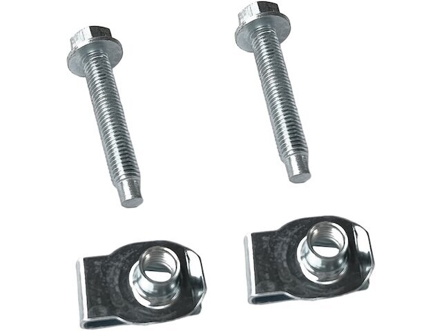 Replacement Fuel Tank Attaching Hardware fits Chevy K1500 1988-1999 25BDHS