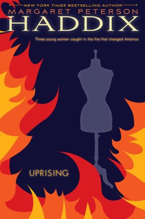 Uprising Paperback Margaret Peterson HaddixFree US Delivery | ISBN:1416911723