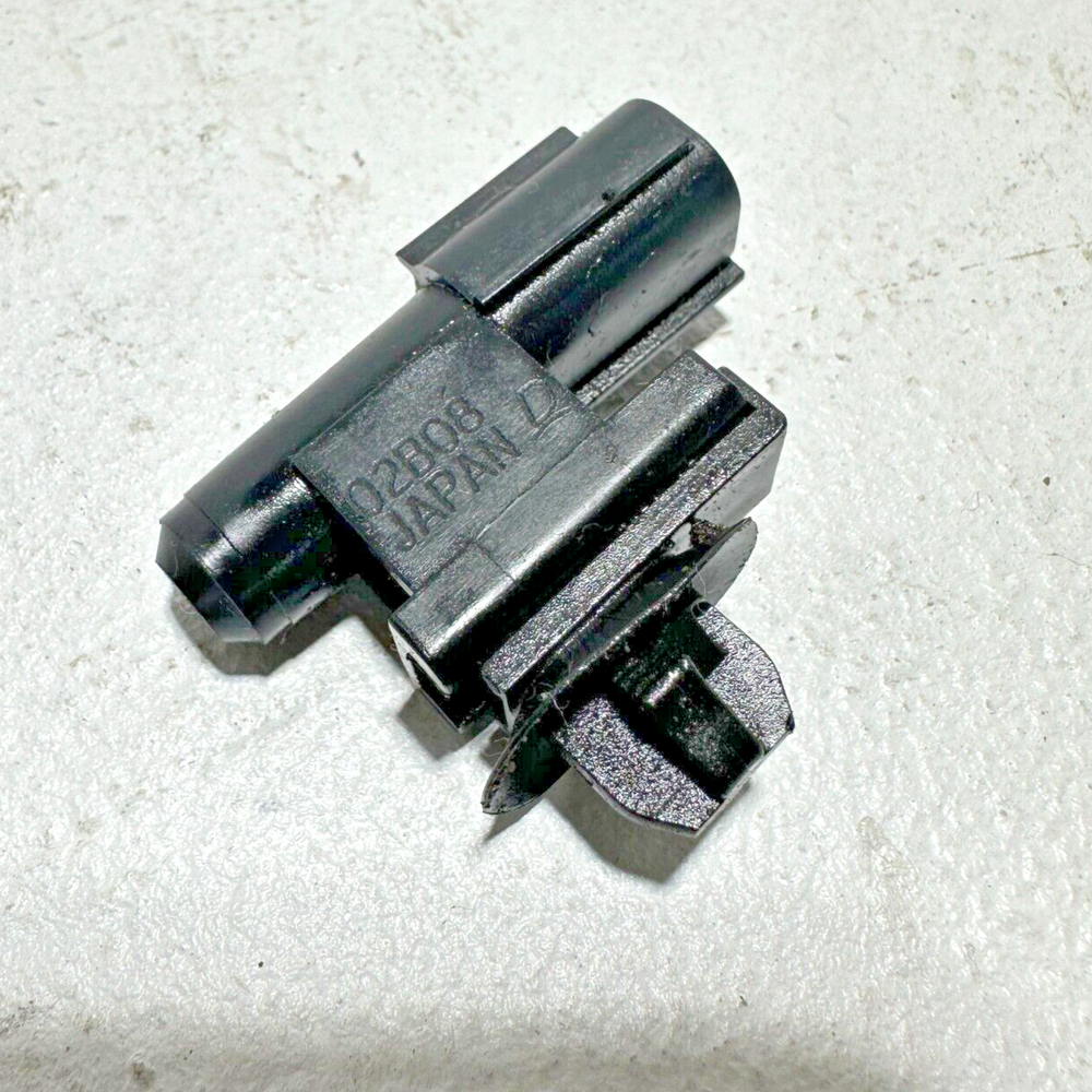 TOYOTA CAMRY AIR AMBIENT TEMP TEMPERATURE SENSOR 2018 - 2024 OEM