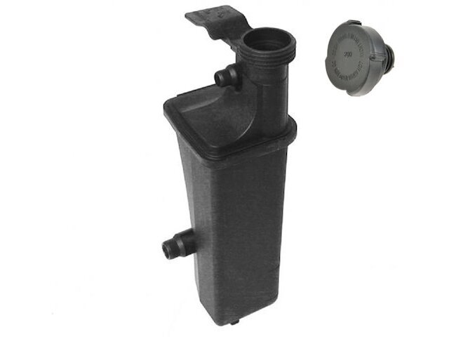 For 1999-2000 BMW 328i Expansion Tank 15299SJGT Engine Coolant Reservoir