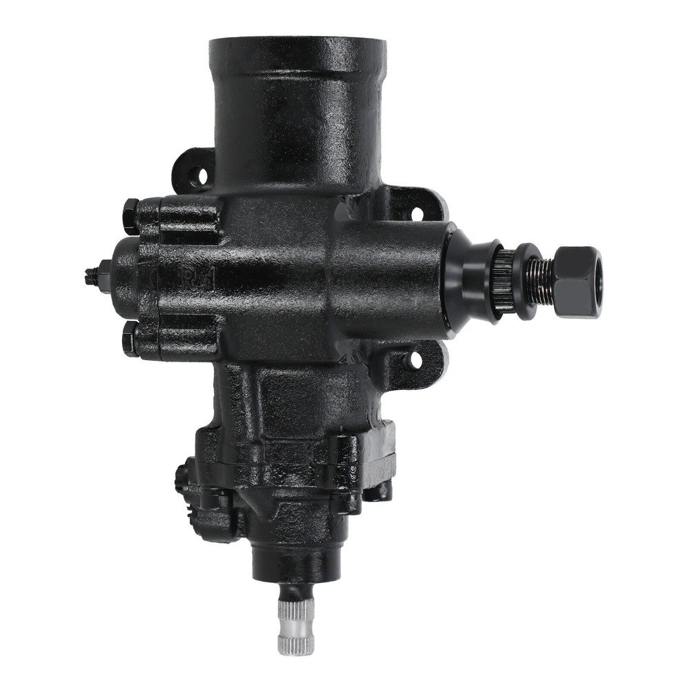 Chevrolet C10 Pickup & Suburban Power Steering Gear Box CP7512 1967-1972
