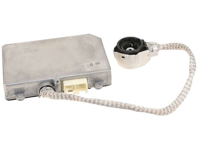 Vemo Headlight Ballast fits Mazda 6 2009-2010 59ZWNG