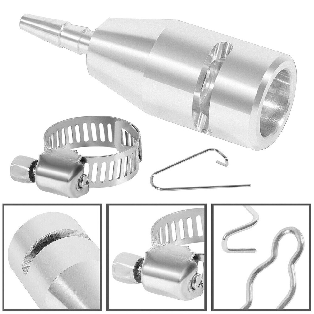Fuel Return Line Repair Quick Connector Powerstroke for17-22 Ford F250-550 6.7L