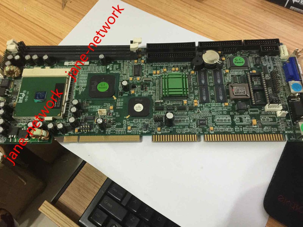 100% test IPC-370VDF-2Have warranty (DHL or Fedex shipping)