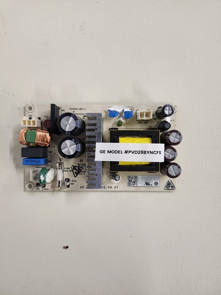 GE Haier Refrigerator Main Control Board  0061800501A