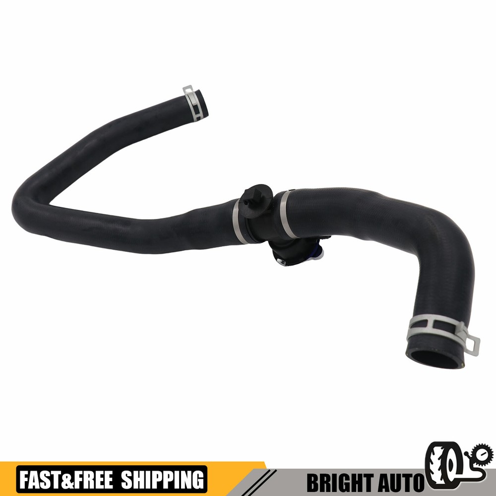 07-17 Jeep Compass Patriot & 07-12 Dodge Caliber Radiator Coolant Hose