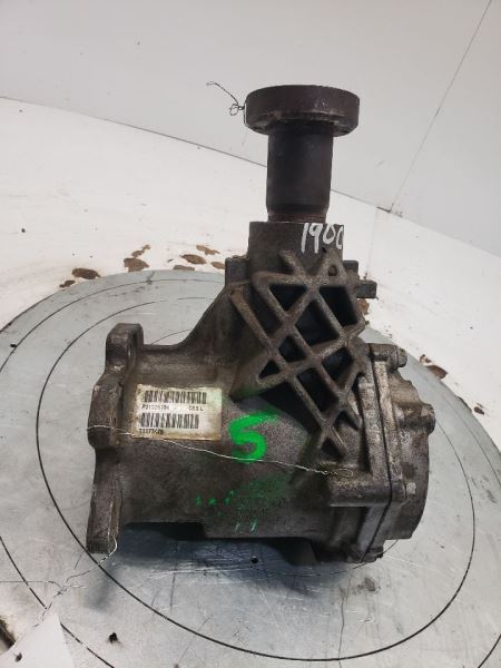 AWD Transfer Case for 12-16 Volvo 70 Series Part 1254020
